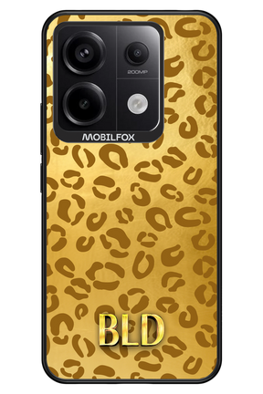 BLD GOLD LEO - Xiaomi Redmi Note 13 Pro 5G
