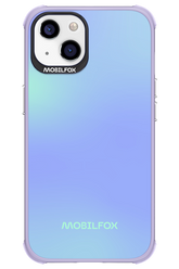 Pastel Blue - Apple iPhone 13