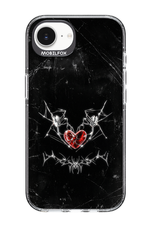 Blind Heart 2.0 - Apple iPhone 16e