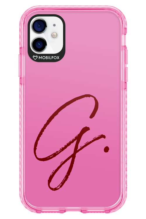(Sorbet) G 2.0 - Apple iPhone 11