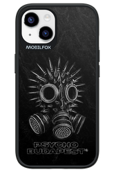 Toxic Skull - Apple iPhone 14