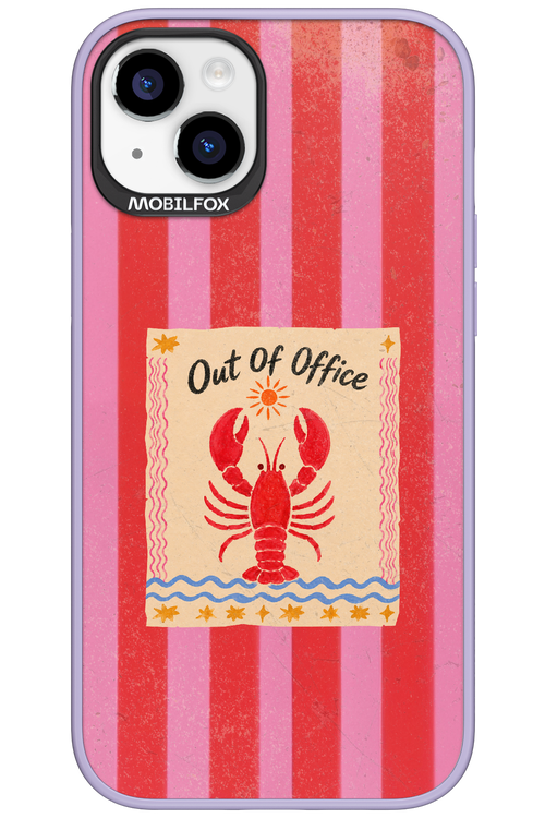Out Of Office 2.0 - Apple iPhone 15 Plus