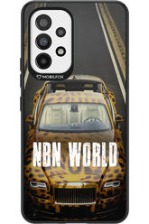 Car 2.0 - Samsung Galaxy A53