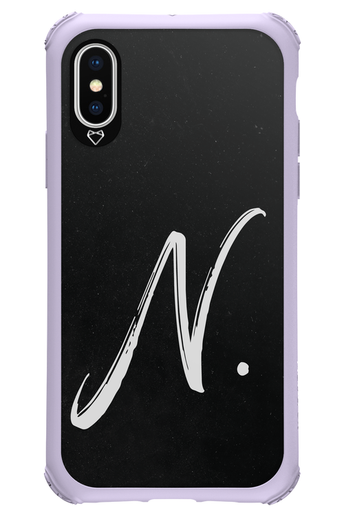 (Off Space) N 2.0 - Apple iPhone X