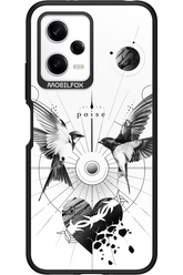 Madár - Xiaomi Redmi Note 12 5G