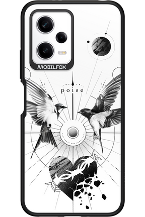 Madár - Xiaomi Redmi Note 12 5G