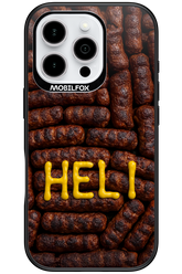 Mici - Apple iPhone 16 Pro