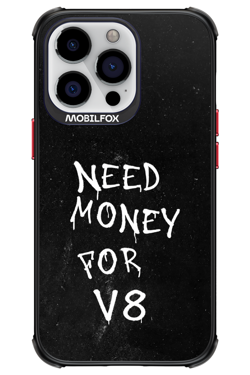 V8 2.0 - Apple iPhone 13 Pro