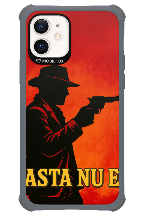 Sunset Duel - Apple iPhone 12