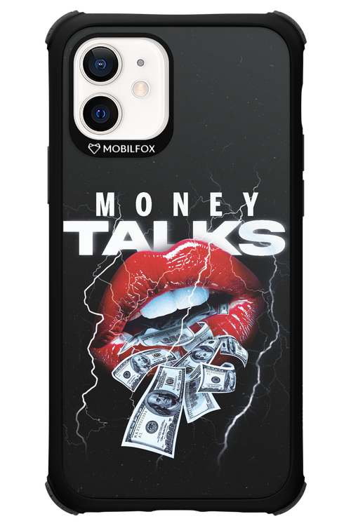 Money Talks - Apple iPhone 12