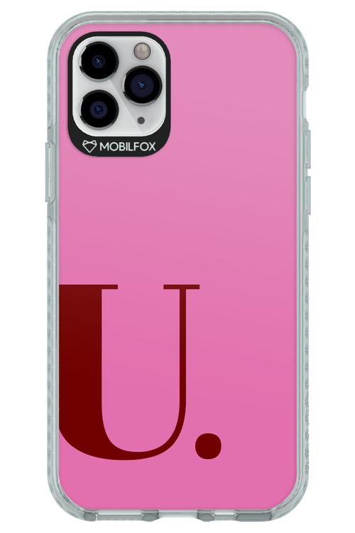 U (Sorbet) 2.0 - Apple iPhone 11 Pro