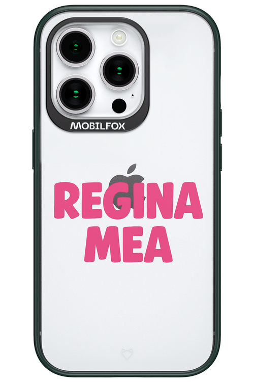 Regina Mea - Apple iPhone 15 Pro