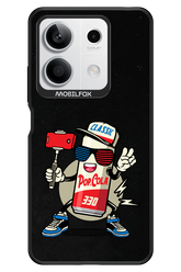 PopCola Classic 2.0 - Xiaomi Redmi Note 13 5G