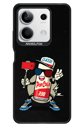 PopCola Classic 2.0 - Xiaomi Redmi Note 13 5G