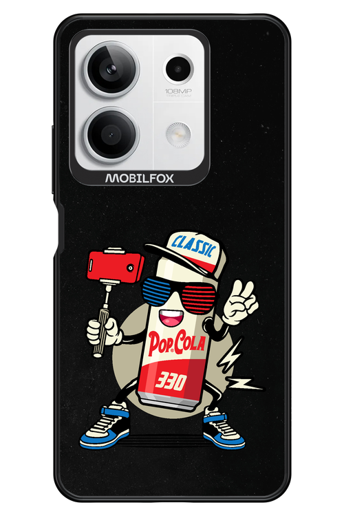 PopCola Classic 2.0 - Xiaomi Redmi Note 13 5G