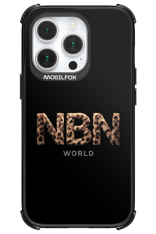 Black 2.0 - Apple iPhone 14 Pro