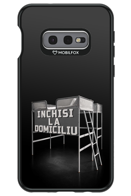 Bunk Beds 2.0 - Samsung Galaxy S10e