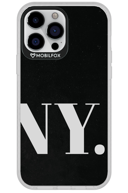 NY (Off Space) 2.0 - Apple iPhone 13 Pro Max