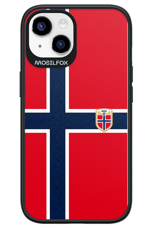 Norway 2.0 - Apple iPhone 14