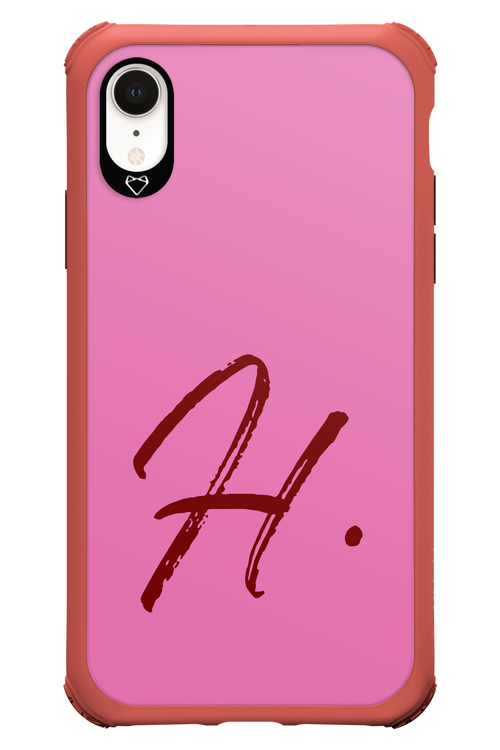 (Sorbet) H 2.0 - Apple iPhone XR