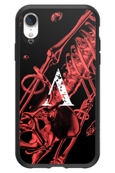 Azteca Skeleton 2.0 - Apple iPhone XR