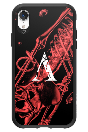 Azteca Skeleton 2.0 - Apple iPhone XR