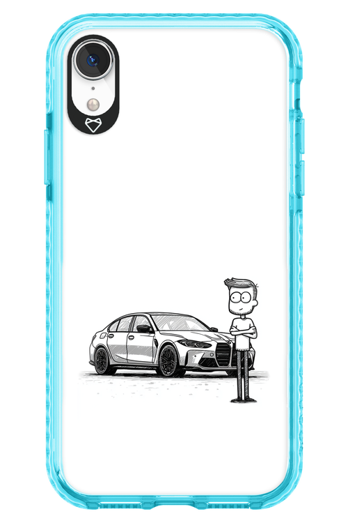 Stickman 2.0 - Apple iPhone XR