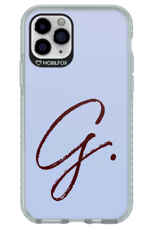 (Jellyfish Presso) G 2.0 - Apple iPhone 11 Pro