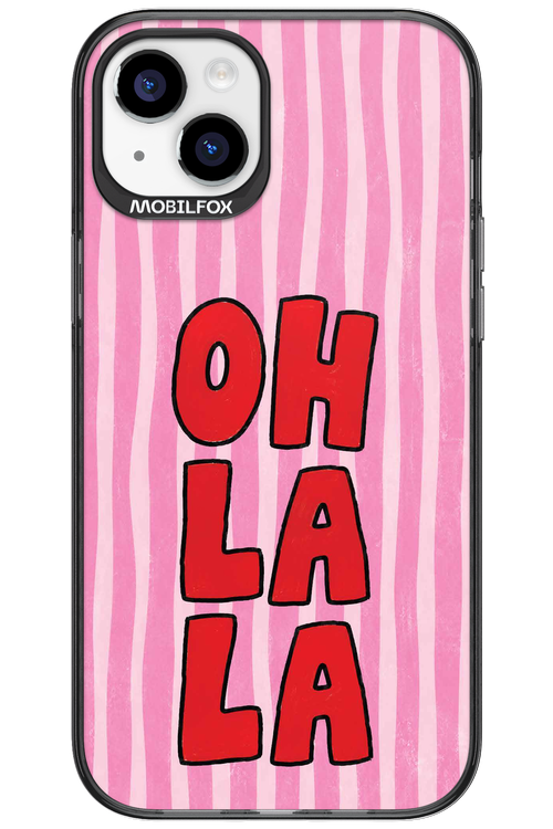 OHLALA 2.0 - Apple iPhone 15 Plus