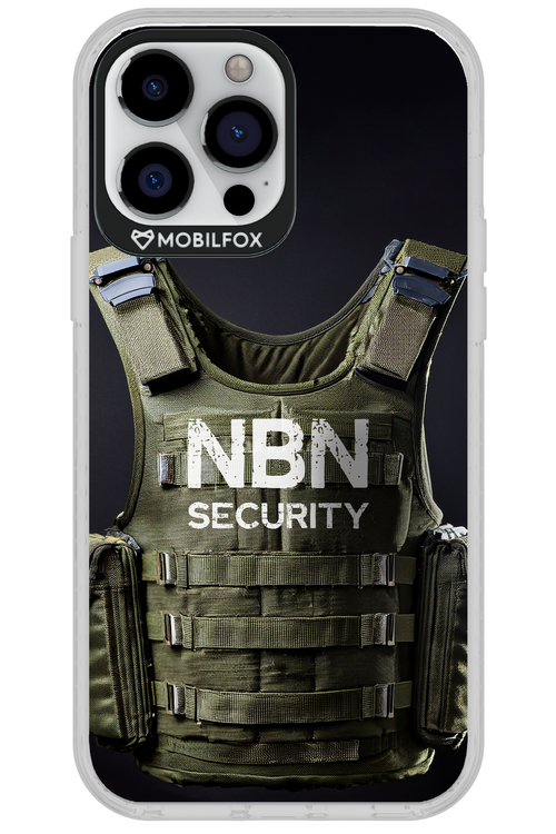 Secu - Apple iPhone 13 Pro Max