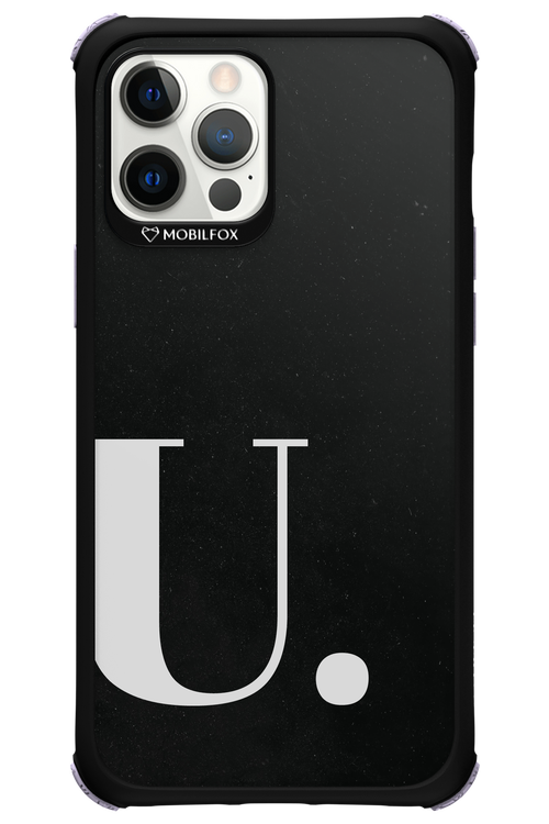 U (Off Space) 2.0 - Apple iPhone 12 Pro Max