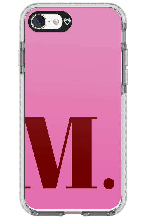 M (Sorbet) 2.0 - Apple iPhone SE 2022