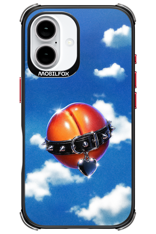 Wild Peach 2.0 - Apple iPhone 16