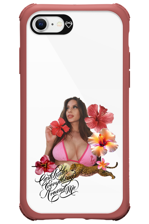 Island Money Muse - Apple iPhone SE 2020