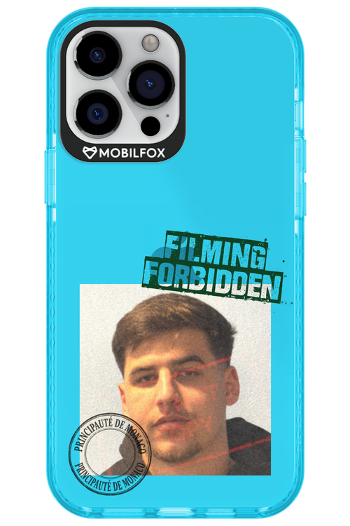 Sorin Mugshot 2.0 - Apple iPhone 13 Pro Max