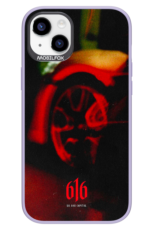 616 2.0 - Apple iPhone 14 Plus