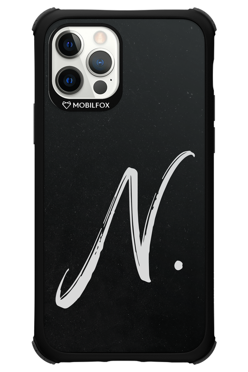 (Off Space) N 2.0 - Apple iPhone 12 Pro