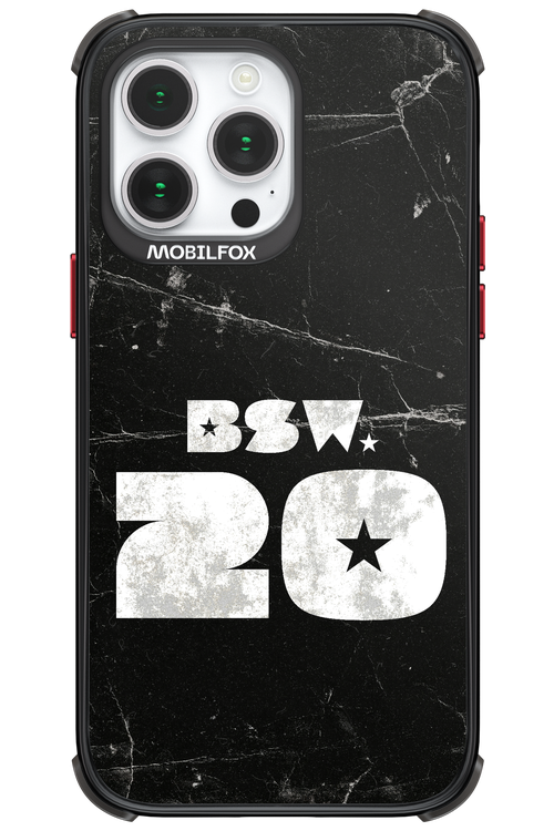 BSW 20 (4) 2.0 - Apple iPhone 14 Pro Max