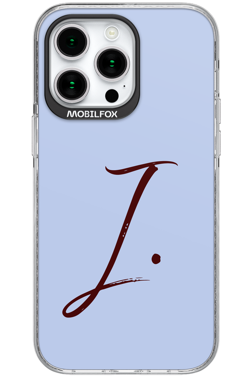 (Jellyfish Presso) I 2.0 - Apple iPhone 15 Pro Max
