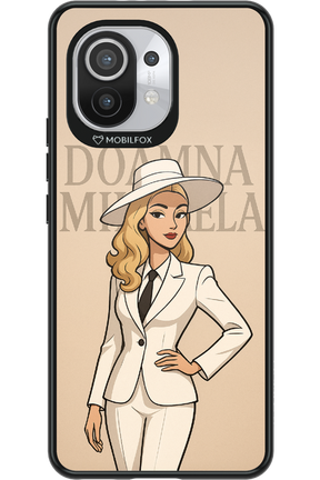 Business Girl - Xiaomi Mi 11 5G