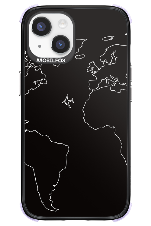 Worldview 2.0 - Apple iPhone 14