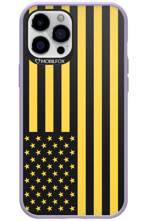 Safety Stars - Apple iPhone 12 Pro Max