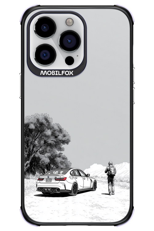 Dreamland 2.0 - Apple iPhone 13 Pro