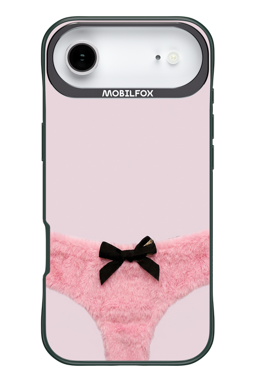 Furr Panties 2.0 - Apple iPhone 17 Air