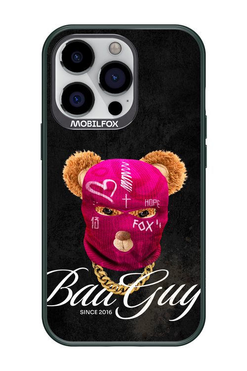 Bad Guy II 2.0 - Apple iPhone 13 Pro