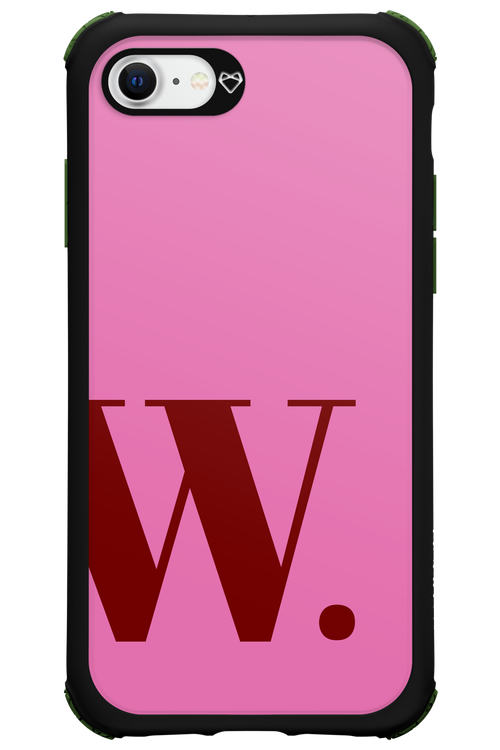 W (Sorbet) 2.0 - Apple iPhone 7