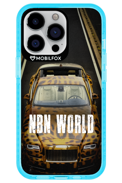 Car 2.0 - Apple iPhone 13 Pro