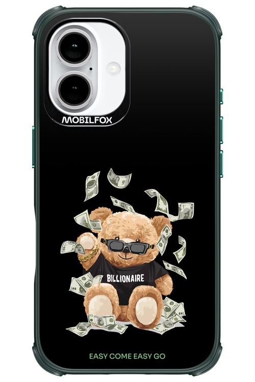 Easy Come Easy Go 2.0 - Apple iPhone 16