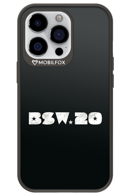 BSW 20 (7) 2.0 - Apple iPhone 13 Pro