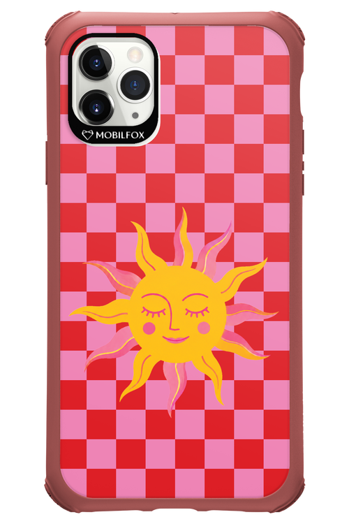 SUNNY 2.0 - Apple iPhone 11 Pro Max